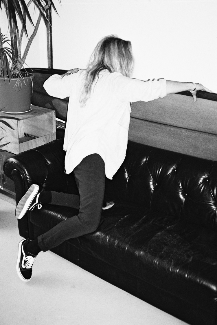 sophie mylou founder ocean republic